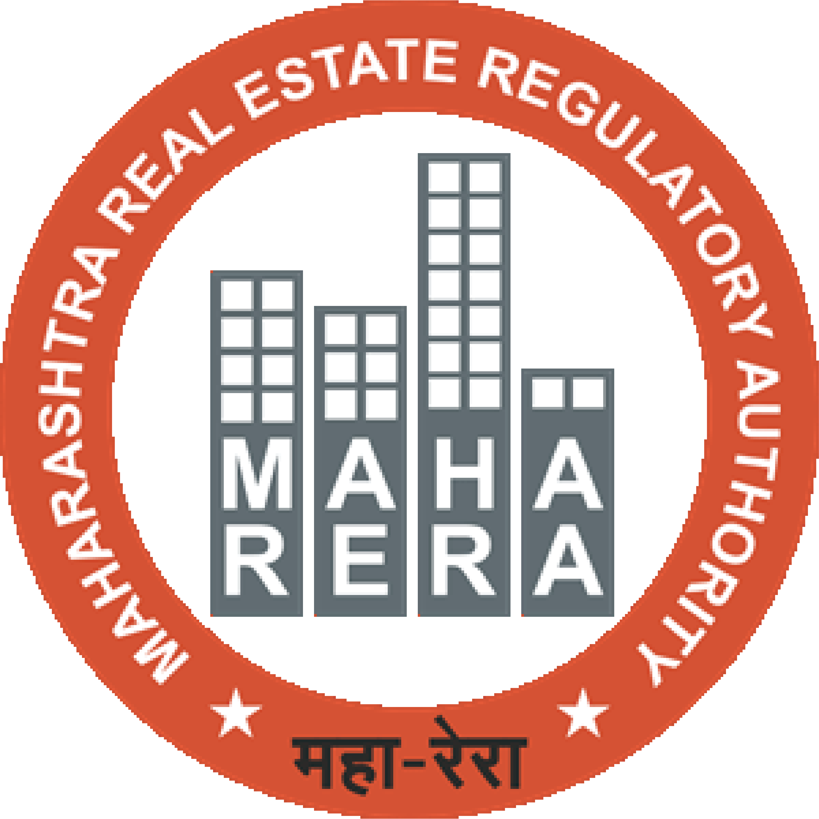 Maharera Logo
